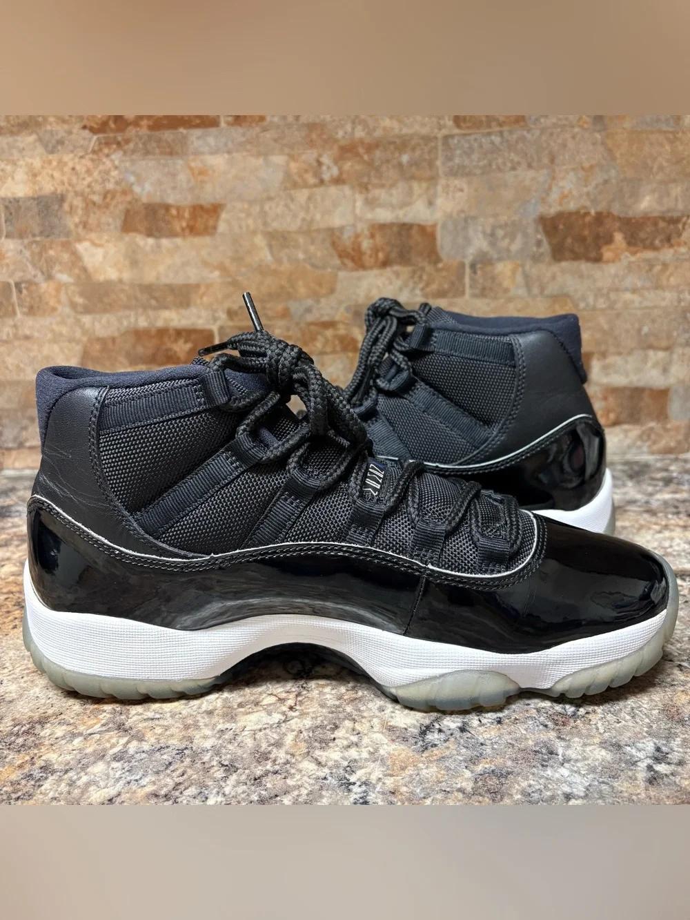 Jordan air retro